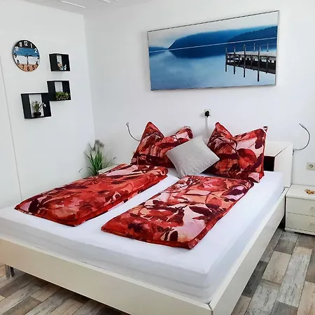 Ferienhaus Arnhof Σπίτι διακοπών