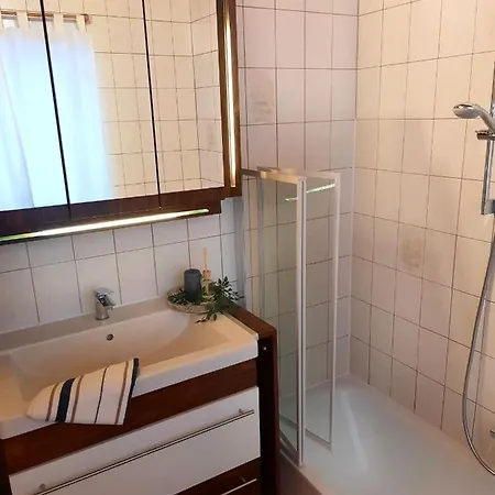 Ferienhaus Arnhof Σπίτι διακοπών